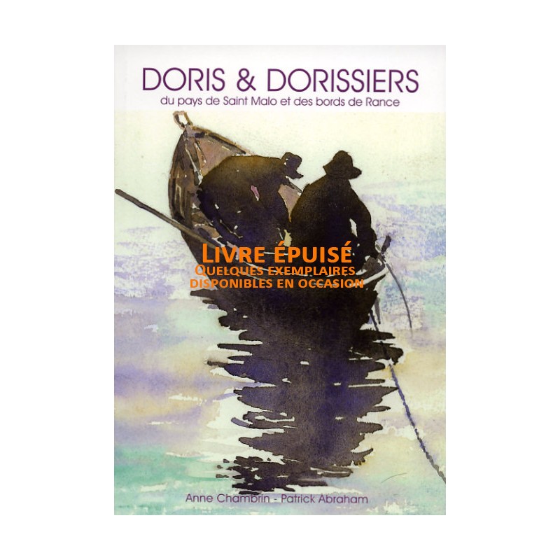 Doris et Dorissiers exemplaires occasion